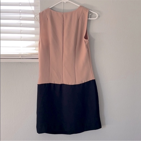 GAP Women Two Pocket Sleeveless Drop Waist Dress in Size 2 New with Tags NWT - Picture 8 of 12